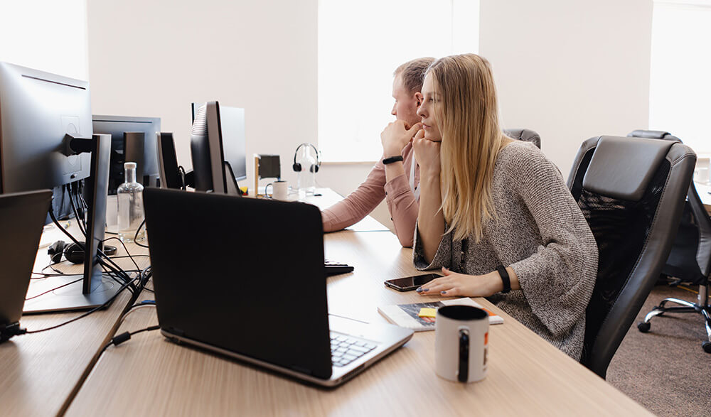 Quick Onboarding