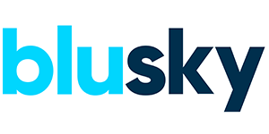 blusky